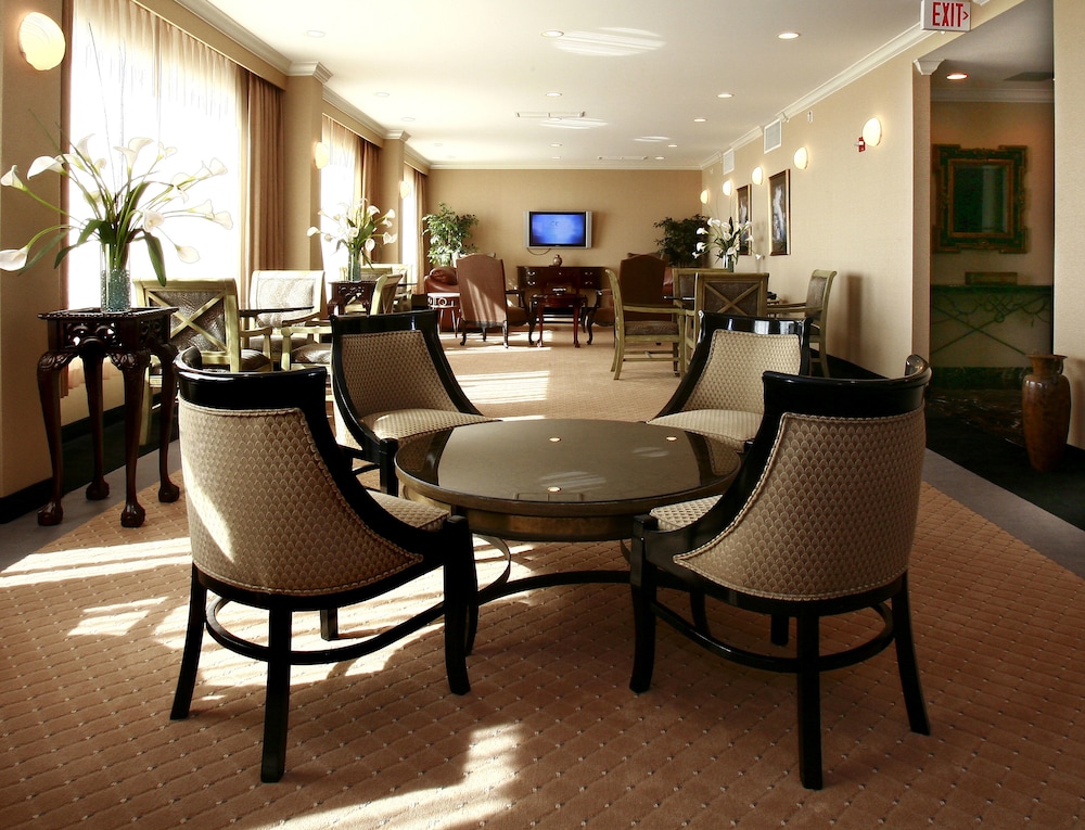 Pensacola Grand Hotel - photo 32