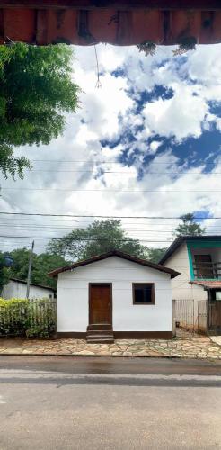 Oásis Urbano - last minute hotel in Pirenopolis