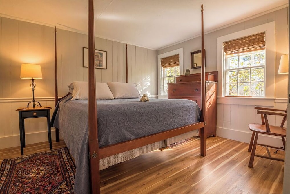 Inn at Valley Farms - photo 23