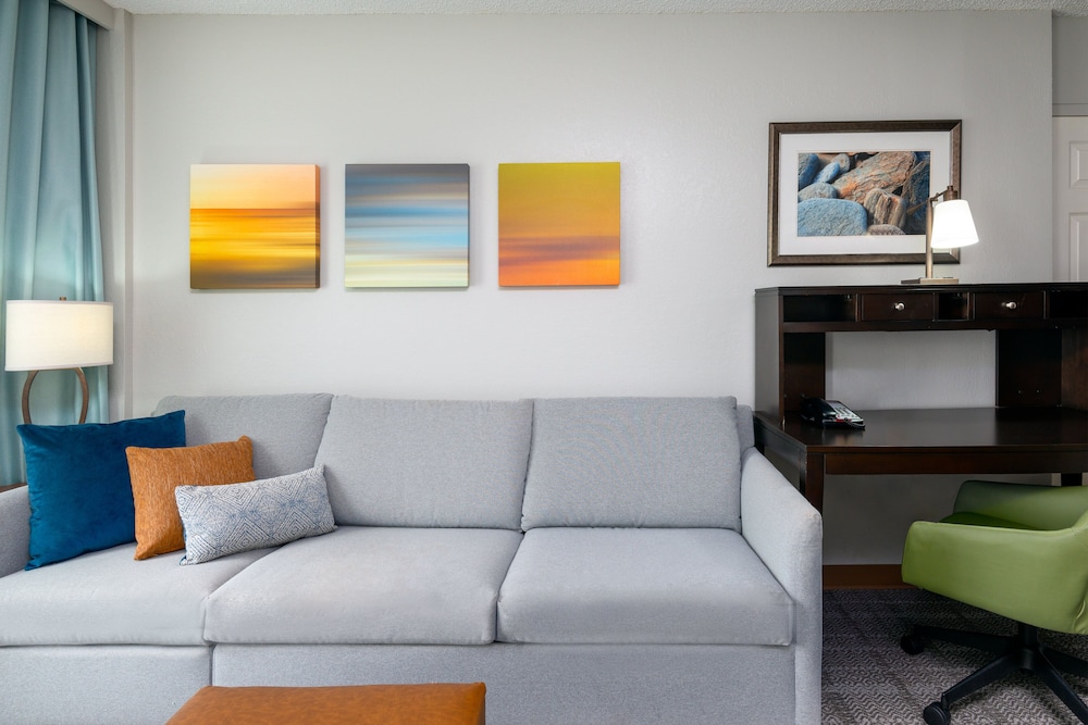 Staybridge Suites Miami Doral Area by IHG - photo 7