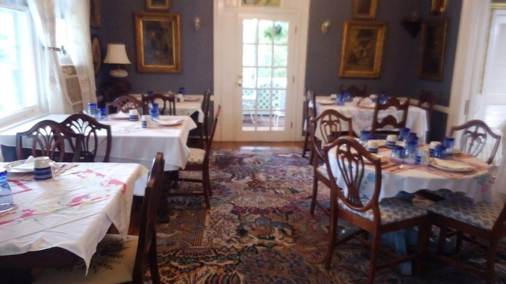 The Inn at Brevard - photo 30