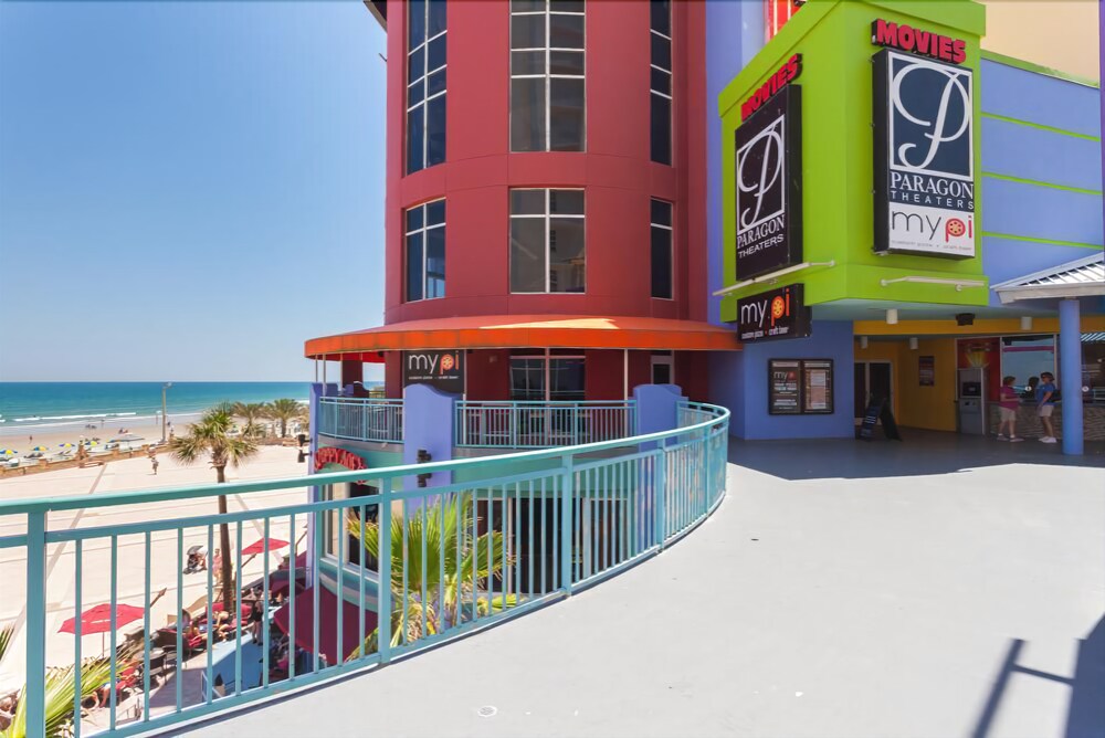 Sunglow Resort 305 - photo 43