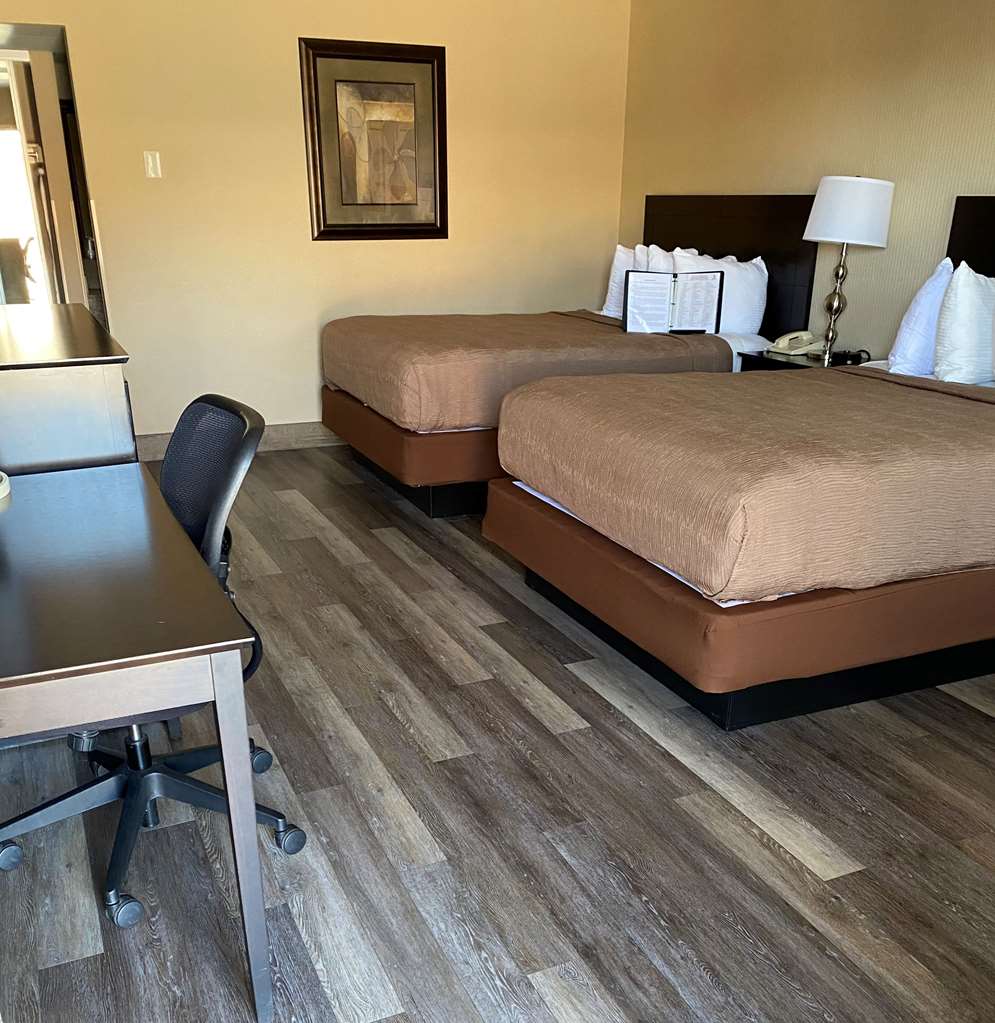 Best Western Coral Hills - photo 23