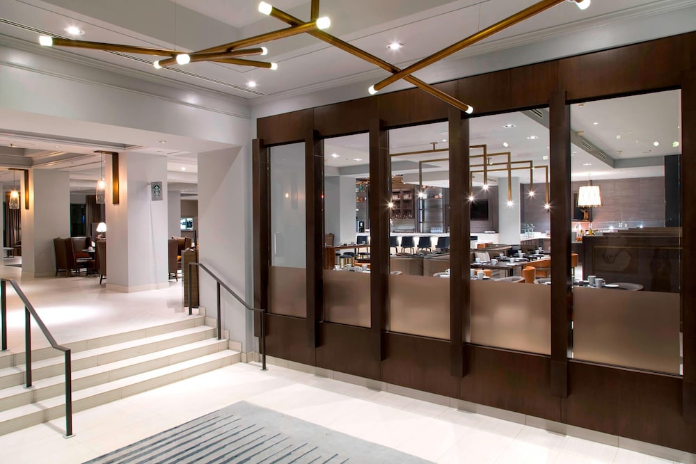 Franklin Marriott Cool Springs - photo 38