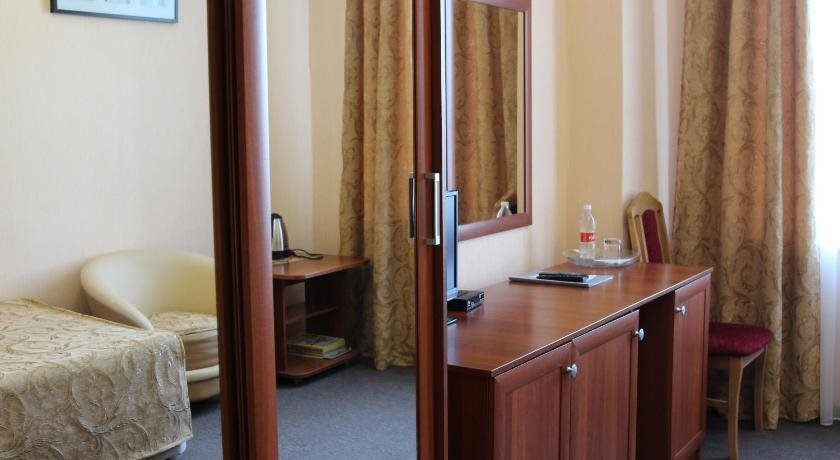 Hotel Korona — Georgiyevsk — photo 2