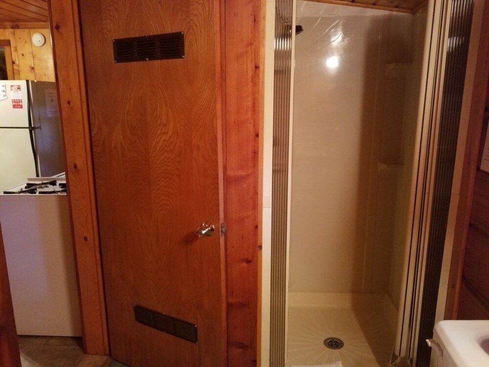 Old Stoneys Resort Bass Cabin - photo 9