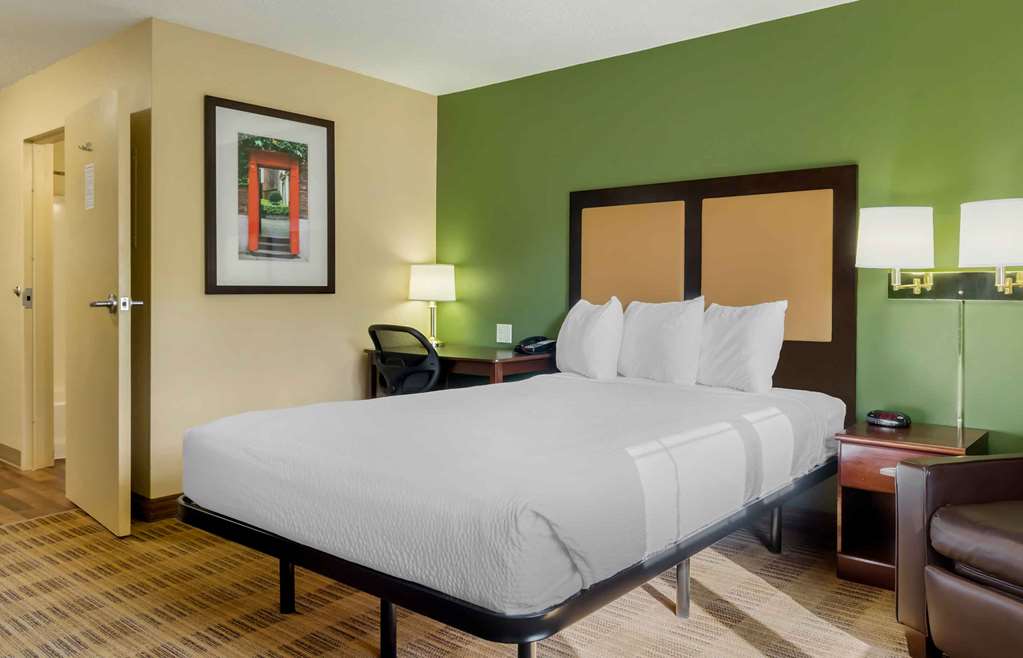 Extended Stay America Suites Olympia Tumwater - photo 7