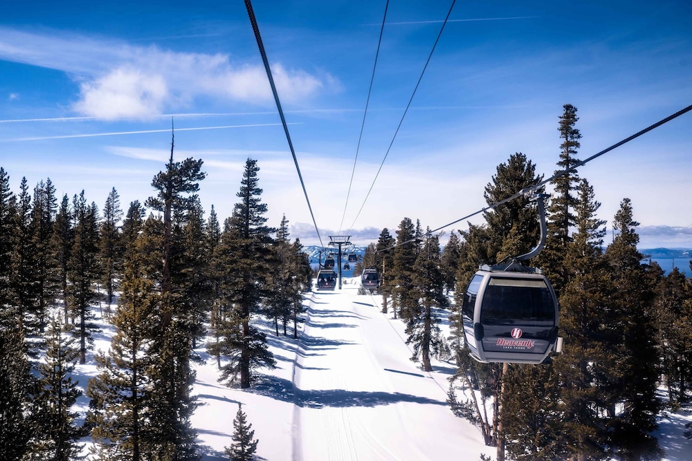 Margaritaville Resort Lake Tahoe - photo 53