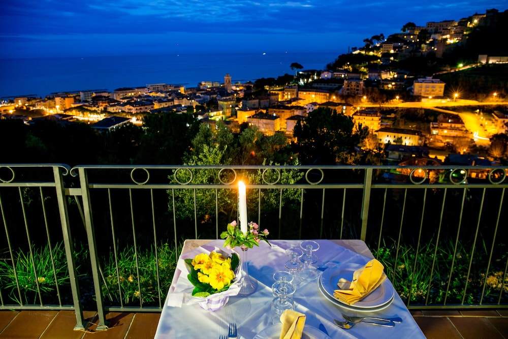 Primo Sole in Cupra Marittima, Italy