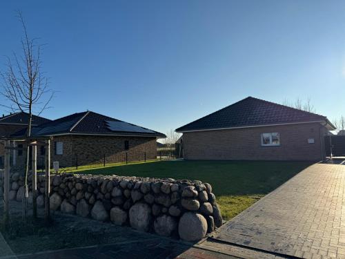 Ferienhaus Relax in Busum, Germany