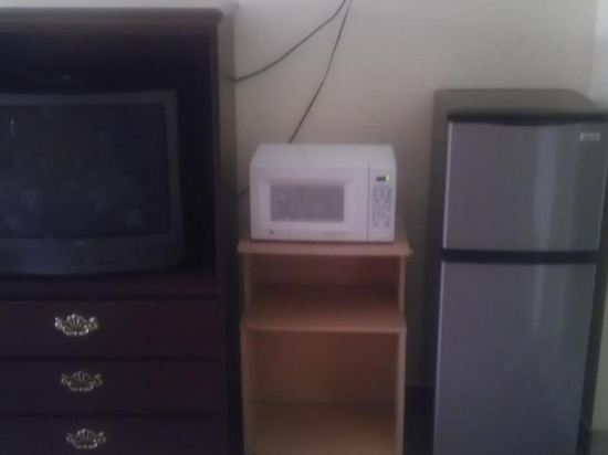 Blue Diamond Inn - photo 9