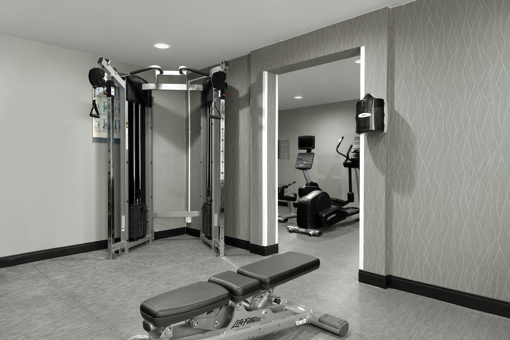 Courtyard by Marriott Santa Rosa - photo 21