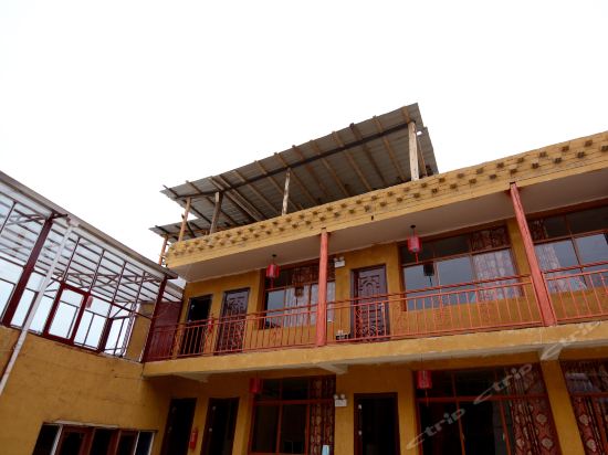 Jingtu Xinyuan Inn — hotel in Shangri-La