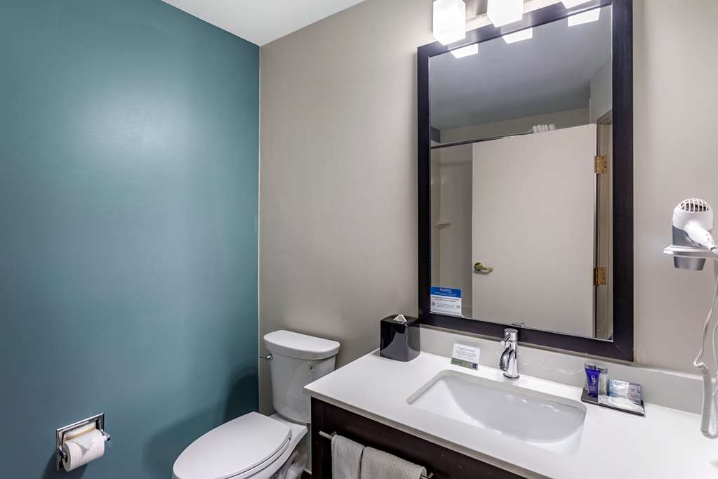 Sleep Inn & Suites Lebanon Nashville Area - photo 23
