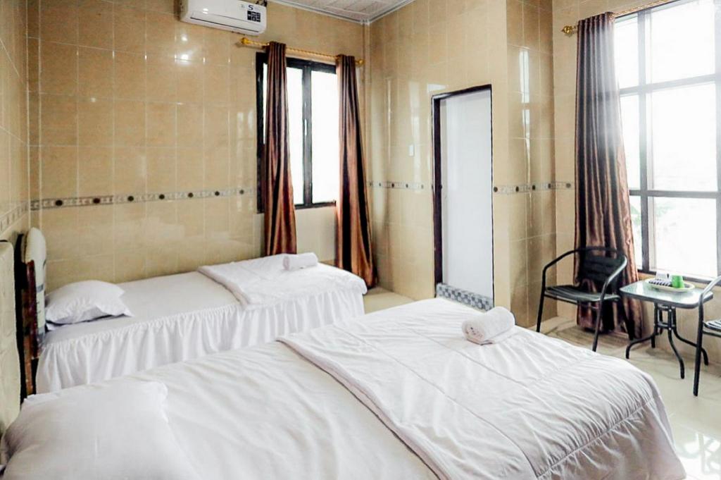 Hotel 889 Syariah Redpartner Banda Aceh in Banda Aceh, Indonesia