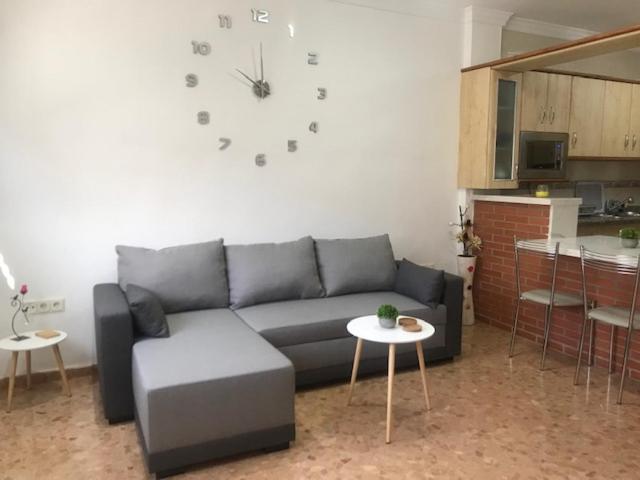 Palacio de Ferias Apartamento — 4-Star Luxury Hotel in Malaga, Spain