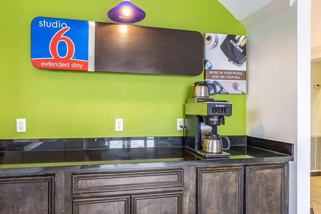 Studio 6 Orange TX - photo 29