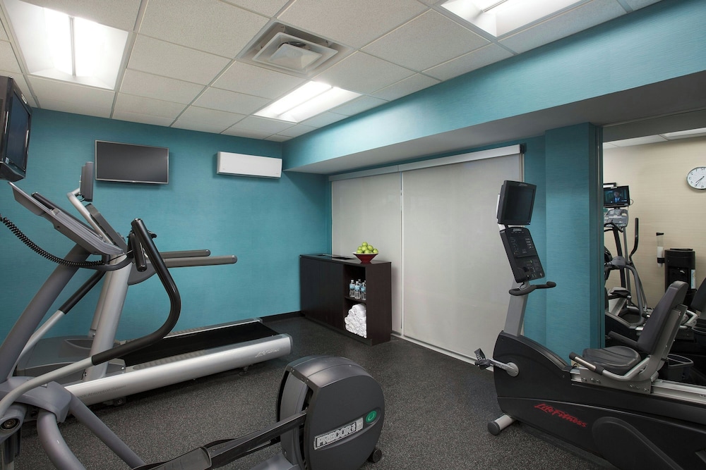 Fairfield Inn and Suites by Marriott Chicago Midway Airport - photo 14