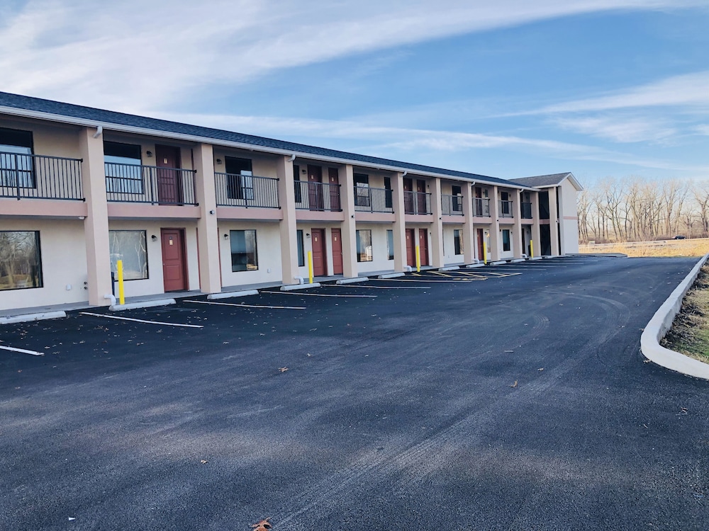 Bel Air Motel - photo 42