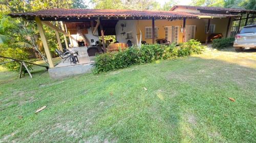 COP30 Belém Refúgio perfeito em Benfica Pará in Benevides, Brasil