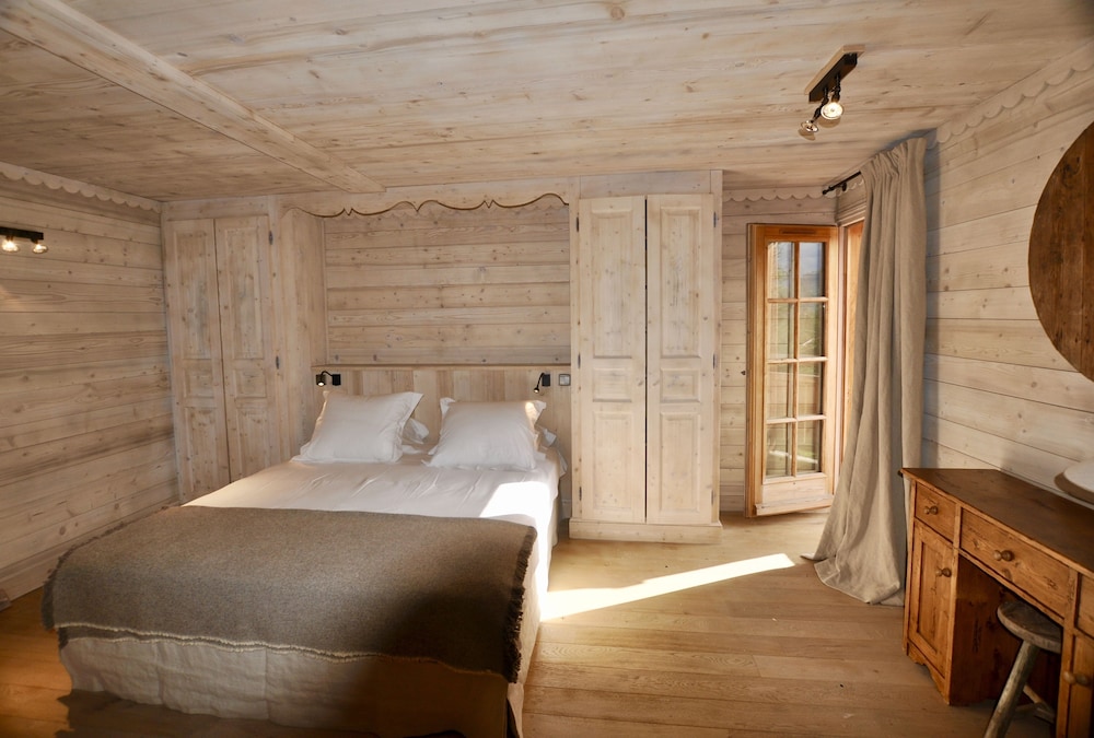 Le Cerf Amoureux Hotel — Sallanches — photo 3