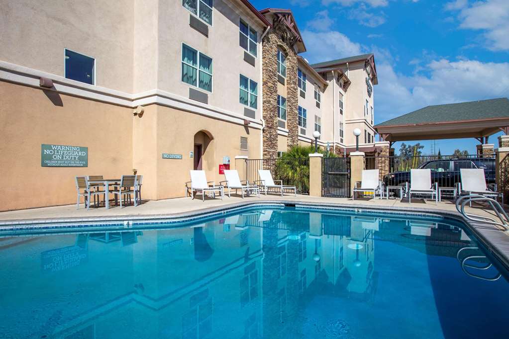 Country Inn & Suites by Radisson Tucson City Center AZ - photo 42