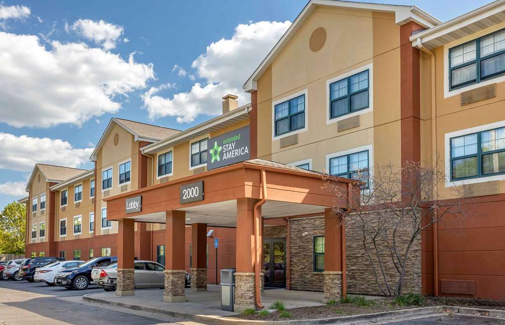 Extended Stay America Select Suites Columbia Stadium Blvd. in Columbia, United States