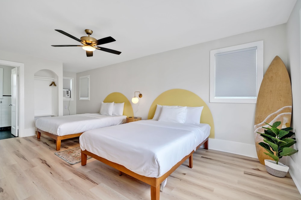 The Starlite Inn - photo 32