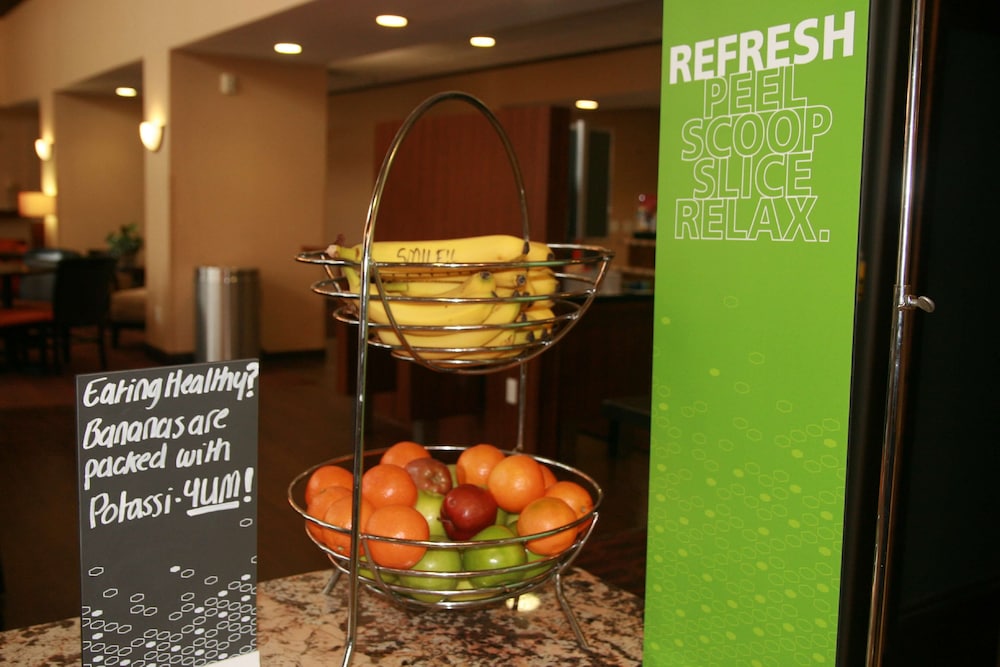 Hampton Inn & Suites Aberdeen - photo 27
