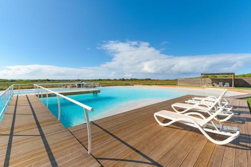 Paraiso da Serva Flor do Rosto 2 in Odemira, Portugal