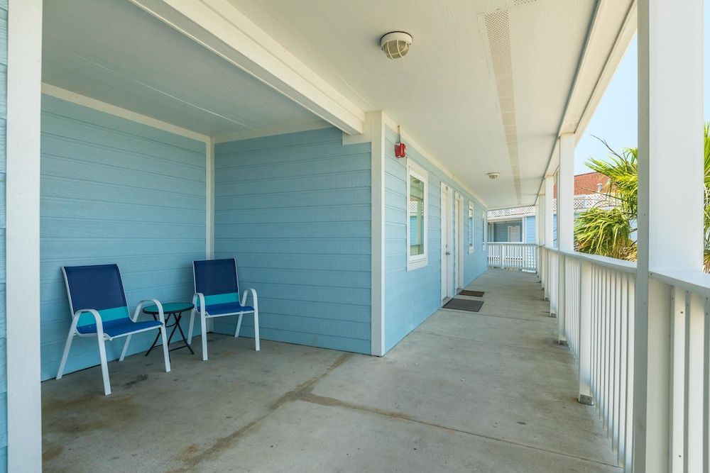 Seascape Resort Condominiums - photo 26