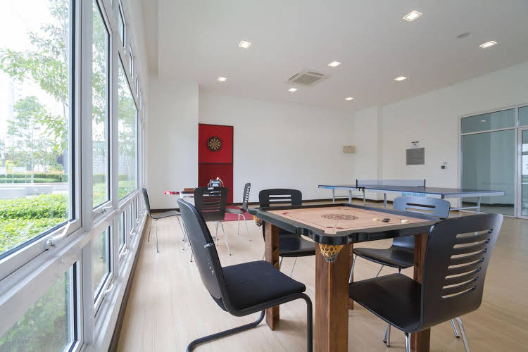 The Pearls - last minute hotel in George Town