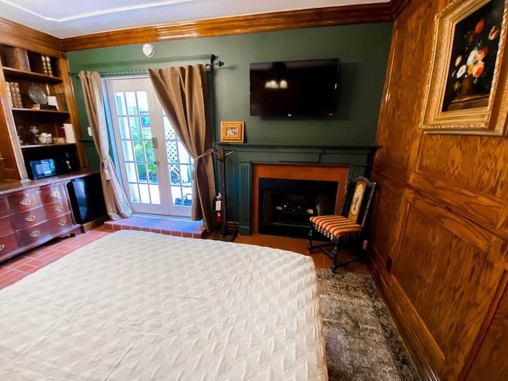 Park Place Inn and Cottages - photo 35