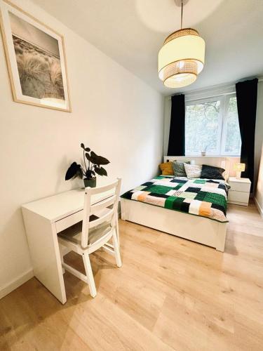 AON Nad Falami Apartment 15 min od plaży — 4-Star Luxury Hotel in Gdansk, Poland