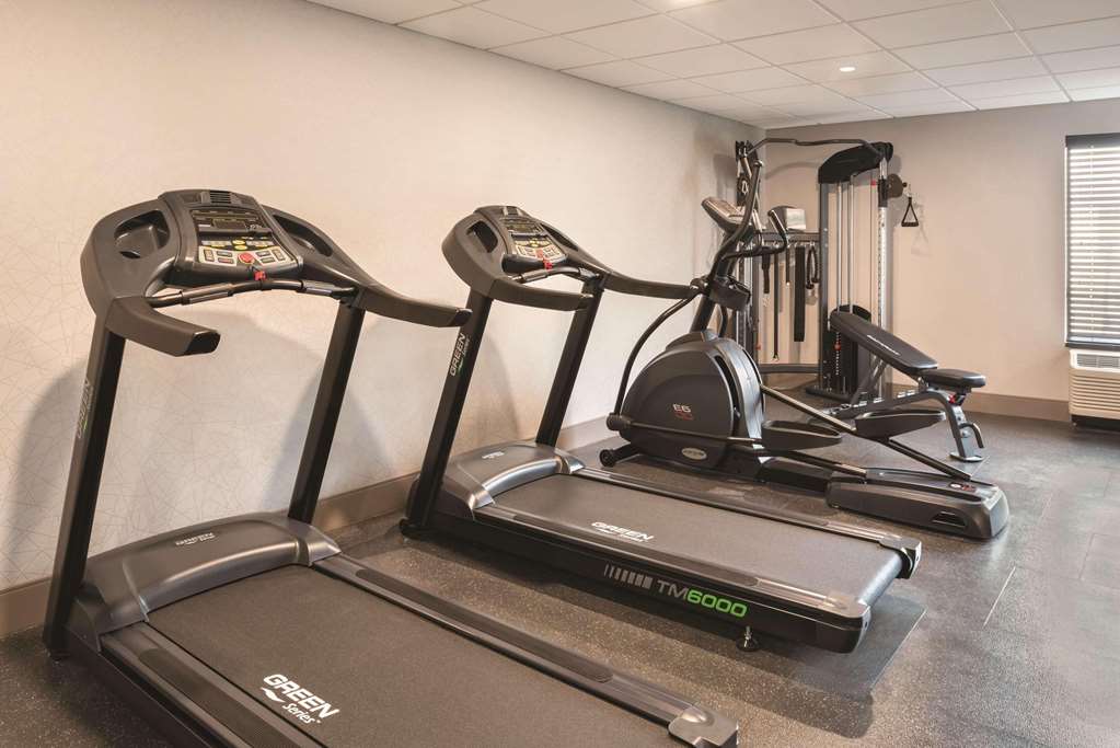 Country Inn & Suites by Radisson La Crosse WI - photo 13