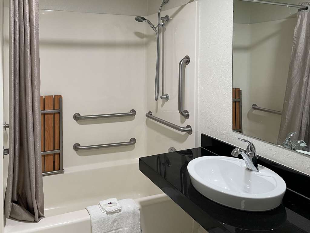 Motel6 Hagerstown MD - photo 11
