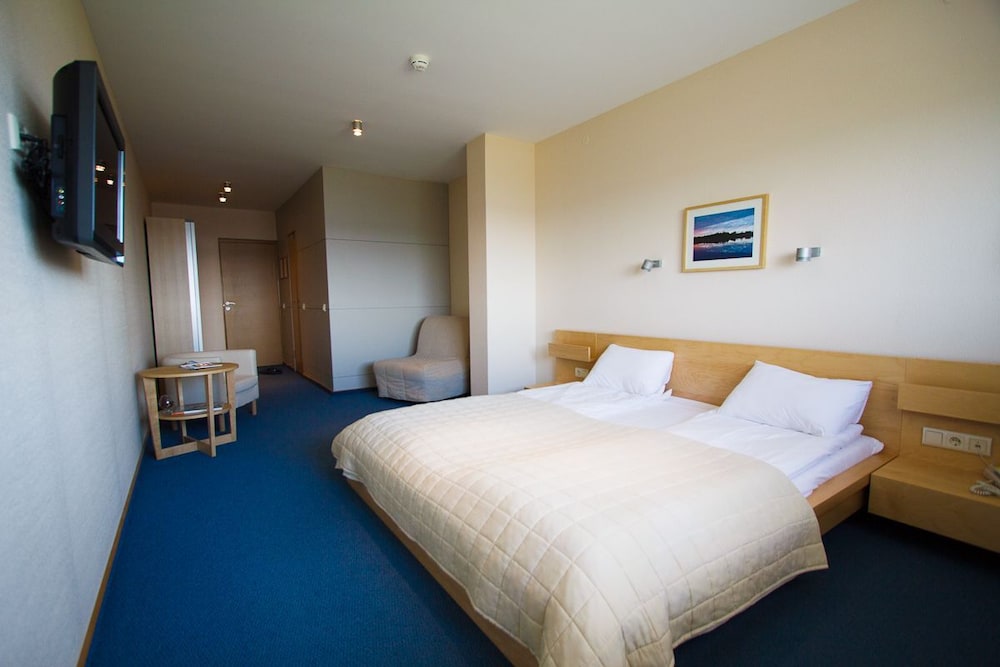 Lavola in Vyborg, Russia