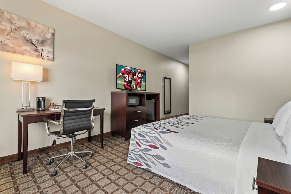 Baymont by Wyndham Baton Rouge - photo 18