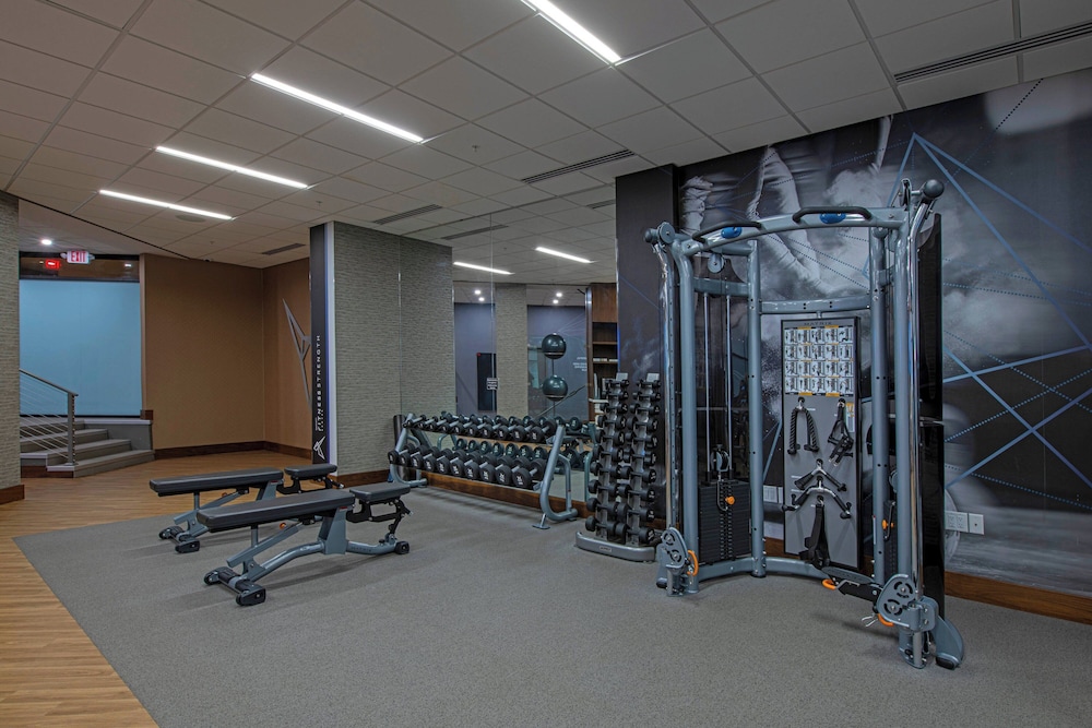 Marriott Wichita - photo 26