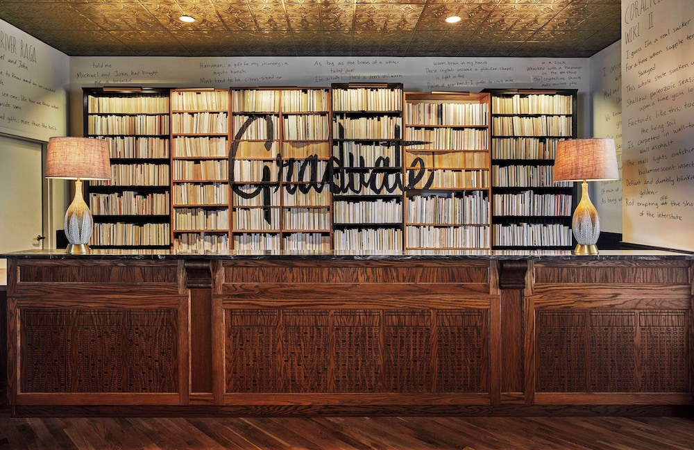 Graduate By Hilton Iowa City — Iowa