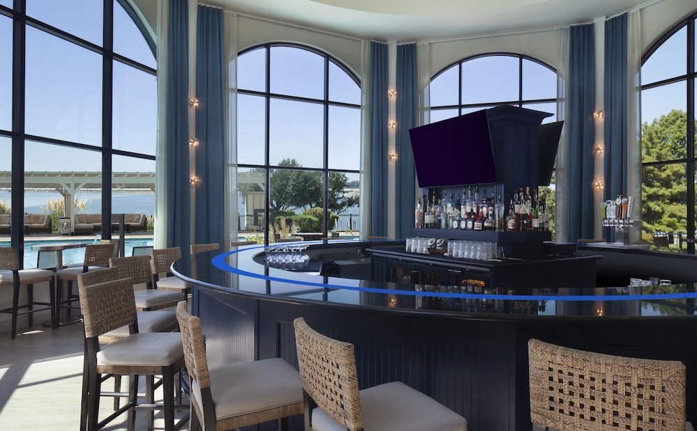Hilton Dallas Rockwall Lakefront - photo 42