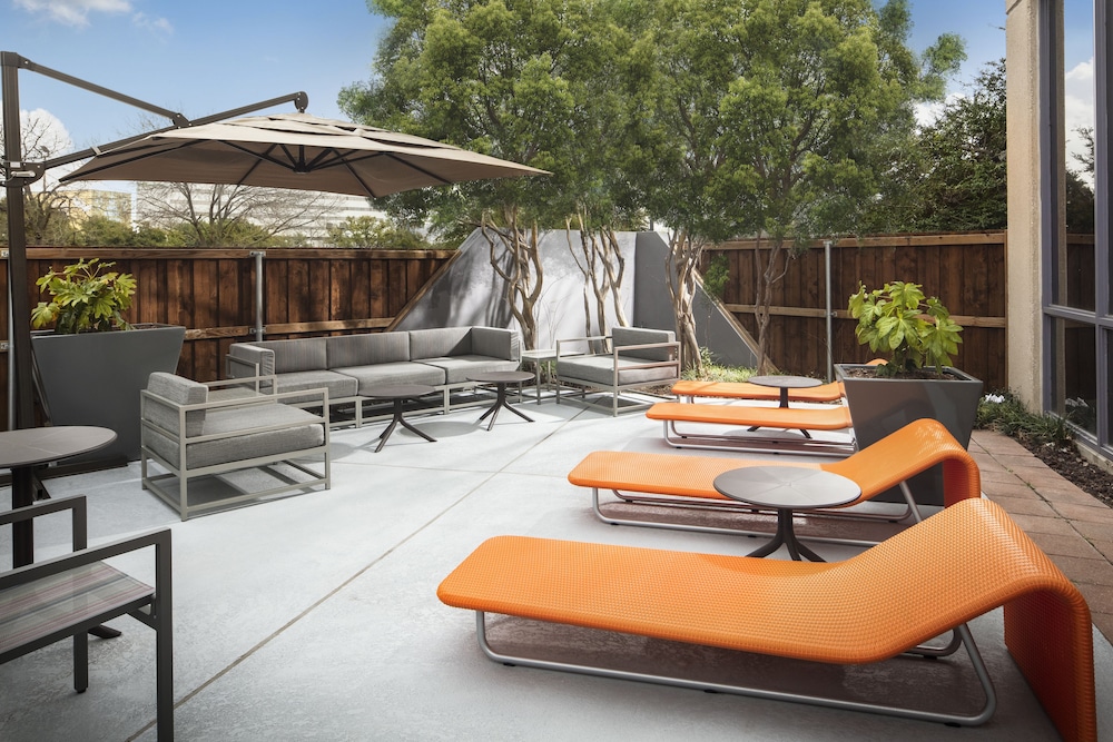 Crowne Plaza Dallas Market Ctr Love Field by IHG - photo 26