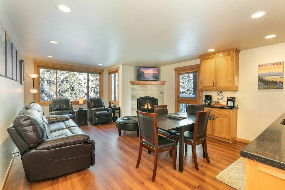 Northstar California Resort by East West Hospitality - photo 158