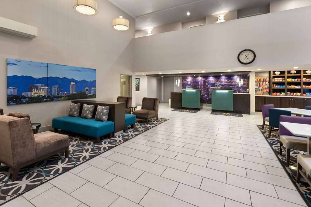La Quinta Inn & Suites by Wyndham North Orem - photo 6