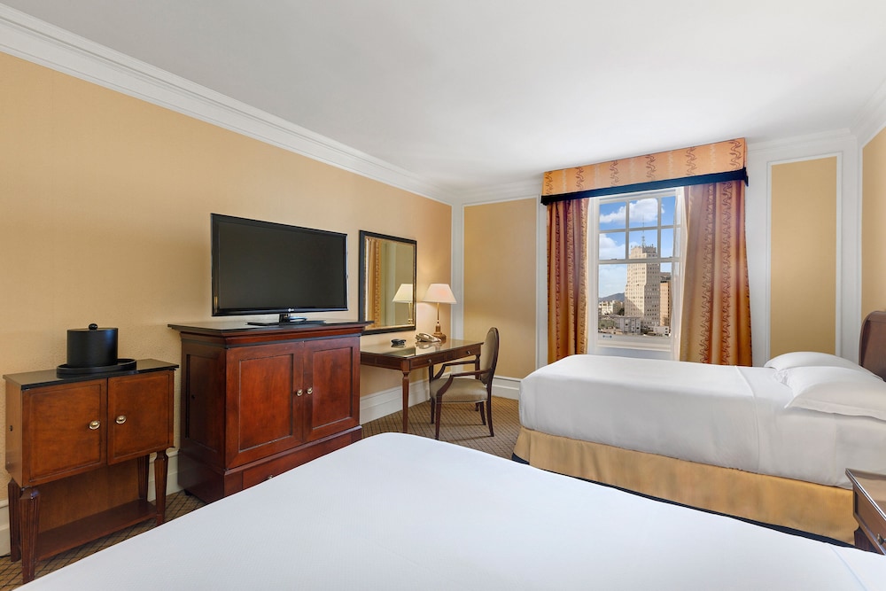 InterContinental Mark Hopkins by IHG - photo 39