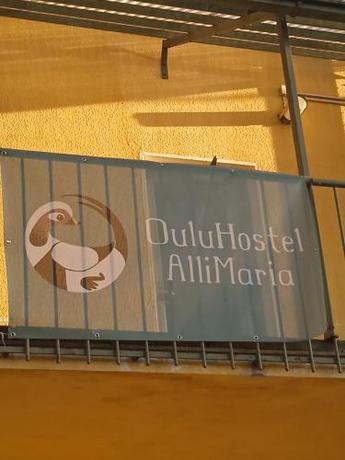 Ouluhostel Allimaria — Oulu — photo 3