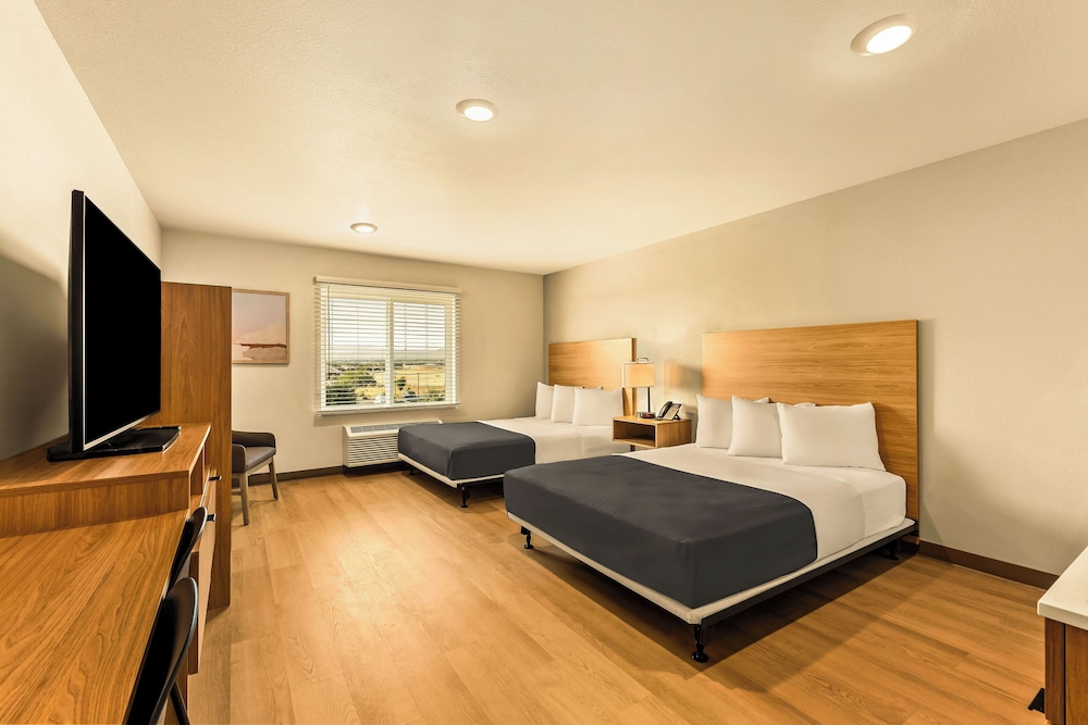 LivAway Suites SLC West Jordan - photo 12