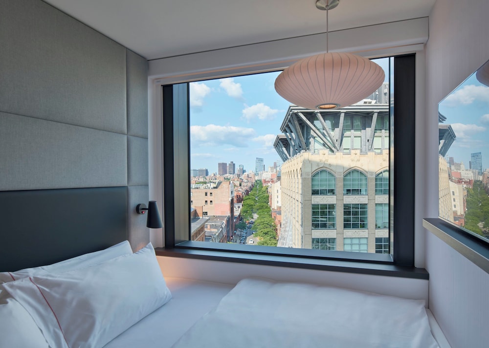 citizenM Boston Back Bay - photo 19