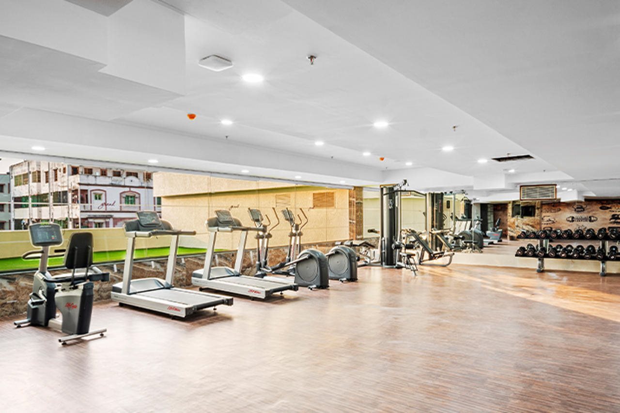 Grand Vijayawada by GRT hotels in Vijayawada, India