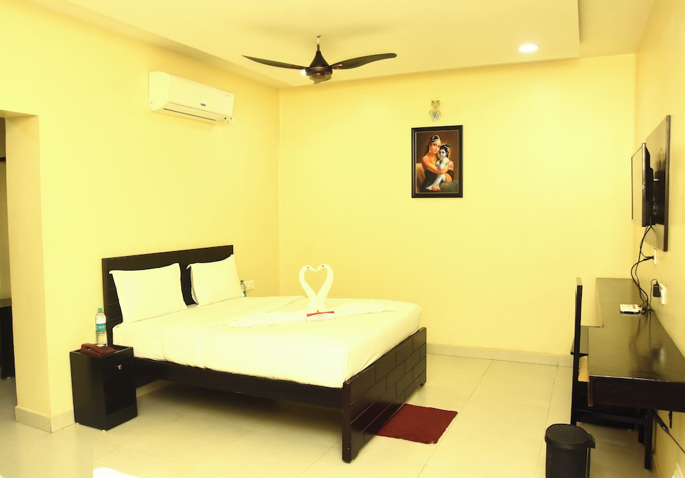 Uma Residency — hotel in Mayiladuthurai